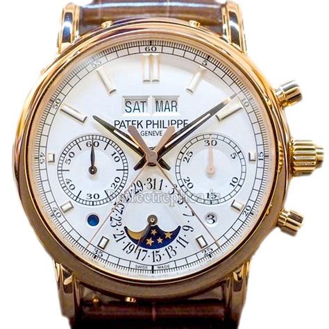 patek philippe replica watches sale